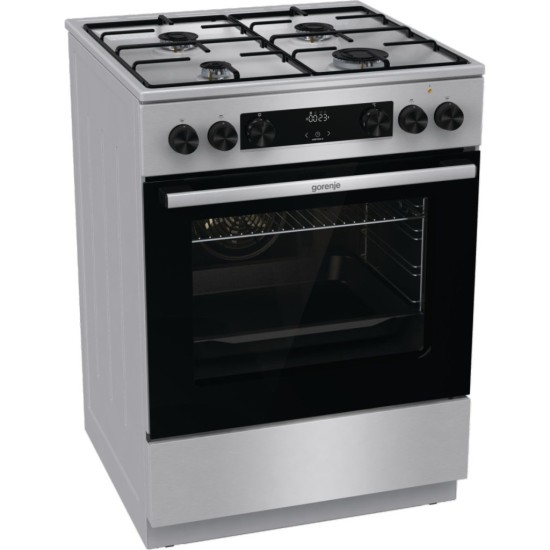 Плита Gorenje GKS6C70XJ Плита Gorenje GKS6C70XJ