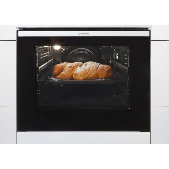 Плита Gorenje GKS6C70XJ Плита Gorenje GKS6C70XJ