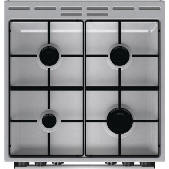 Плита Gorenje GKS6C70XJ Плита Gorenje GKS6C70XJ