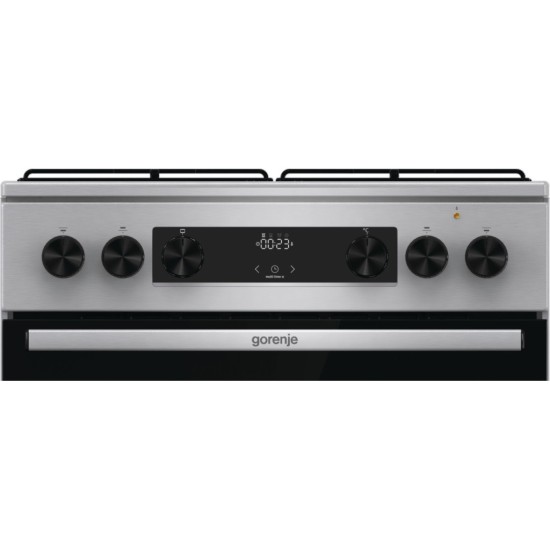 Плита Gorenje GKS6C70XJ Плита Gorenje GKS6C70XJ