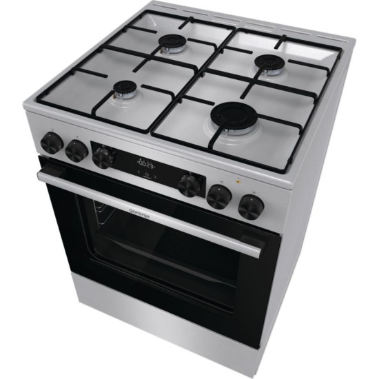 Плита Gorenje GKS6C70XJ Плита Gorenje GKS6C70XJ