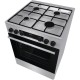 Плита Gorenje GKS6C70XJ Плита Gorenje GKS6C70XJ