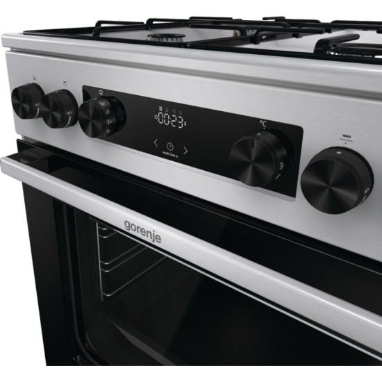 Плита Gorenje GKS6C70XJ Плита Gorenje GKS6C70XJ