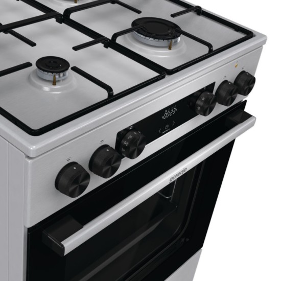 Плита Gorenje GKS6C70XJ Плита Gorenje GKS6C70XJ