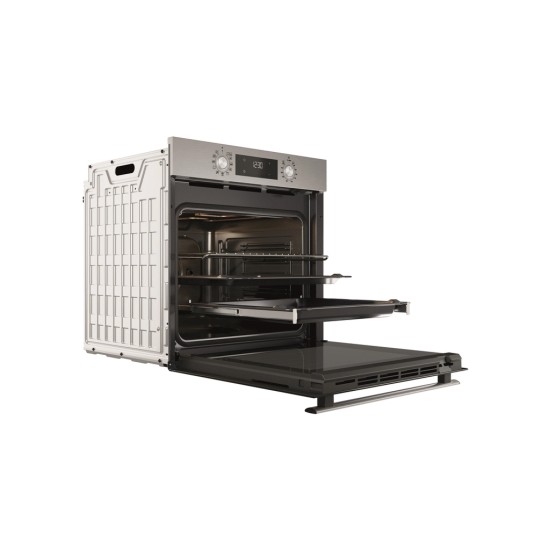 Духовой шкаф Whirlpool OMR58HU1X Духовой шкаф Whirlpool OMR58HU1X