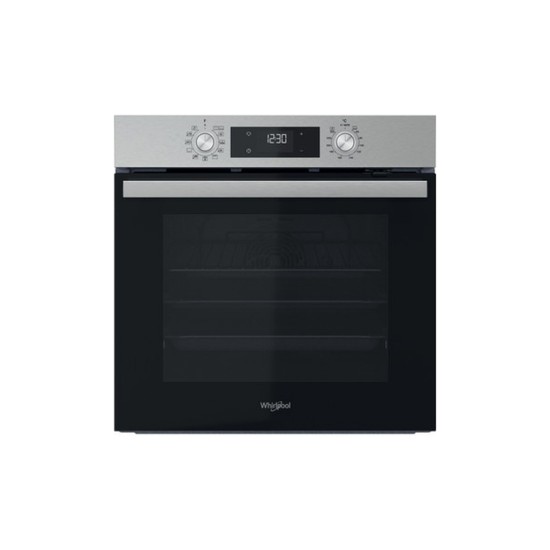 Духовой шкаф Whirlpool OMR58HU1X Духовой шкаф Whirlpool OMR58HU1X