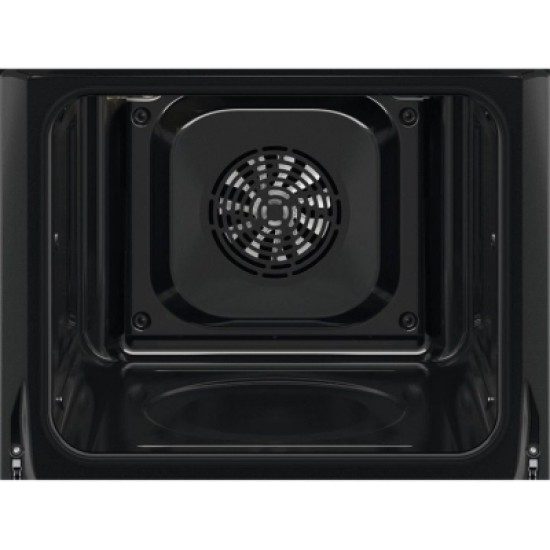 Духова шафа Zanussi ZOHEE2X2 Духова шафа Zanussi ZOHEE2X2