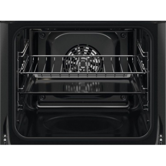 Духова шафа Zanussi ZOHEE2X2 Духова шафа Zanussi ZOHEE2X2