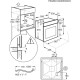 Духова шафа Zanussi ZOHEE2X2 Духова шафа Zanussi ZOHEE2X2