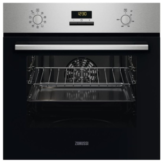 Духова шафа Zanussi ZOHEE2X2 Духова шафа Zanussi ZOHEE2X2