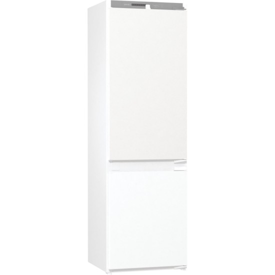 Холодильник Gorenje NRKI418FA0 Холодильник Gorenje NRKI418FA0