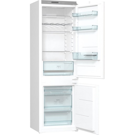 Холодильник Gorenje NRKI418FA0 Холодильник Gorenje NRKI418FA0
