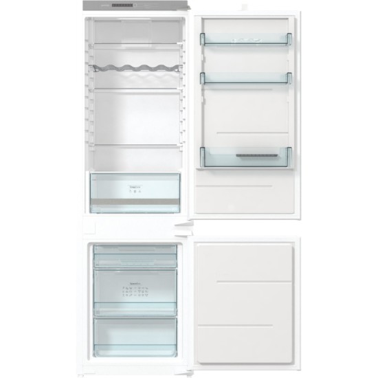 Холодильник Gorenje NRKI418FA0 Холодильник Gorenje NRKI418FA0