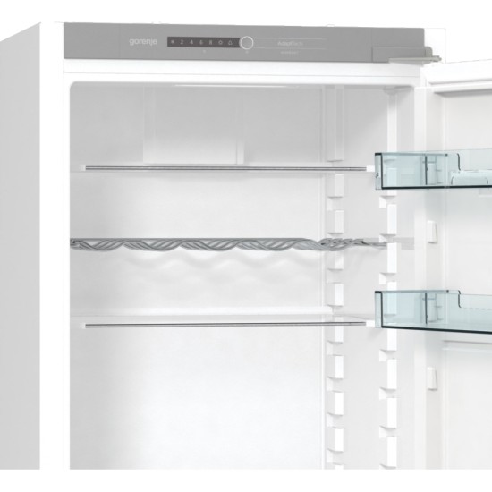 Холодильник Gorenje NRKI418FA0 Холодильник Gorenje NRKI418FA0
