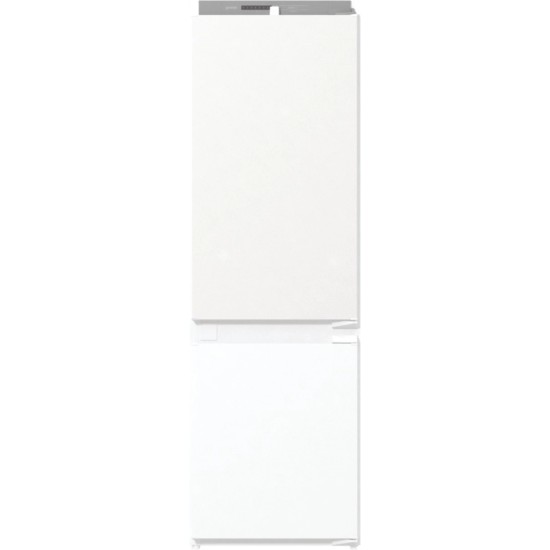 Холодильник Gorenje NRKI418FA0 Холодильник Gorenje NRKI418FA0