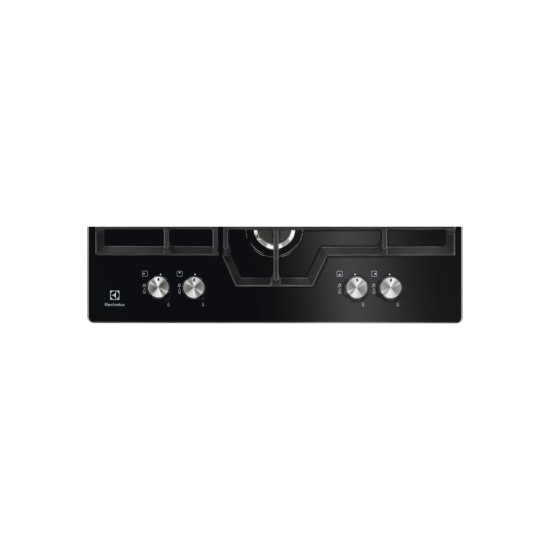 Варочна поверхня Electrolux KGG6456K Варочна поверхня Electrolux KGG6456K
