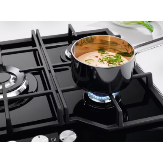Варочна поверхня Electrolux KGG6426K Варочна поверхня Electrolux KGG6426K