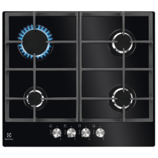 Варочна поверхня Electrolux KGG6426K Варочна поверхня Electrolux KGG6426K