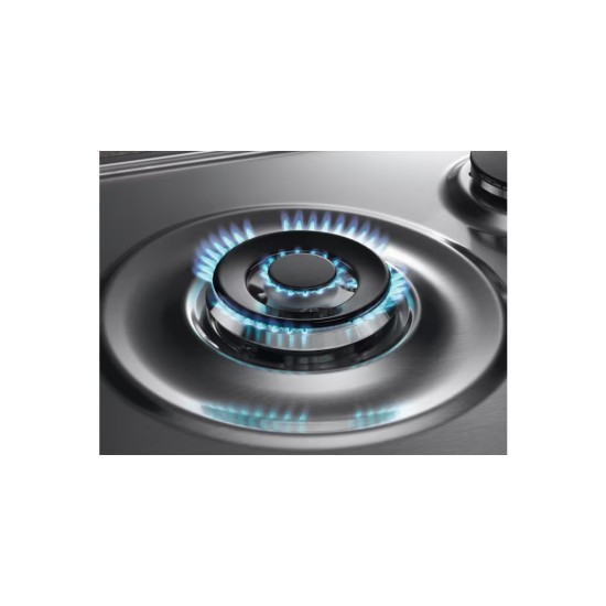 Варочна поверхня Electrolux KGS64562SX Варочна поверхня Electrolux KGS64562SX