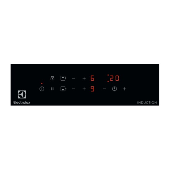Варочна поверхня Electrolux LIT30230C Варочна поверхня Electrolux LIT30230C