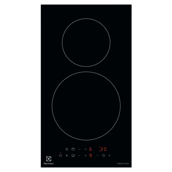 Варочна поверхня Electrolux LIT30230C Варочна поверхня Electrolux LIT30230C