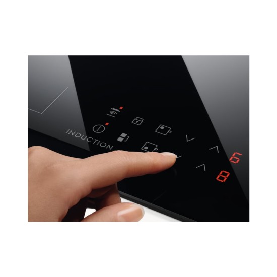 Варочная поверхность Electrolux CIR60433 Варочная поверхность Electrolux CIR60433