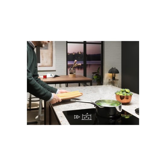 Варочна поверхня Electrolux CIR60430CB Варочна поверхня Electrolux CIR60430CB