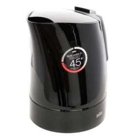 Електрочайник Braun WK 300 Multi Onyx (WK300MultiOnyx)