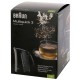 Електрочайник Braun WK 300 Multi Onyx (WK300MultiOnyx) Електрочайник Braun WK 300 Multi Onyx (WK300MultiOnyx)