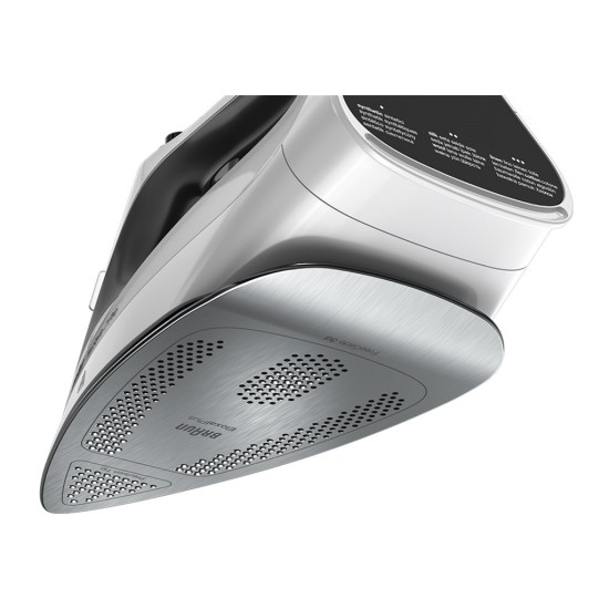 Праска Braun SI 7149 WB (SI7149WB) Праска Braun SI 7149 WB (SI7149WB)