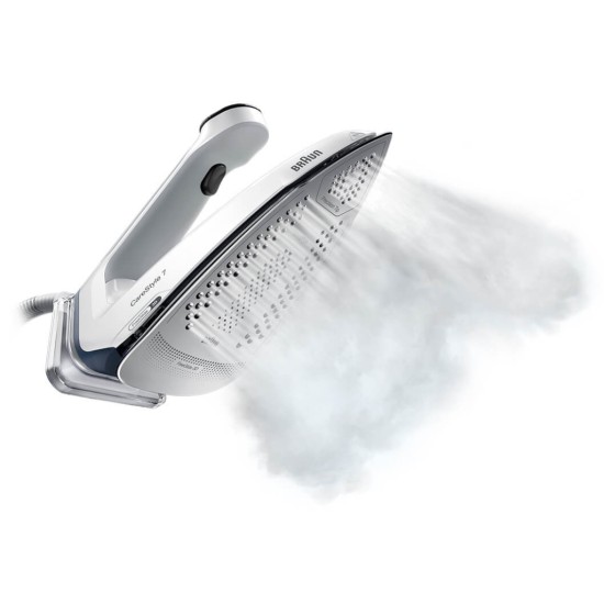 Парова станція Braun IS 7262 GY (IS7262GY) Парова станція Braun IS 7262 GY (IS7262GY)