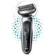 Електробритва Braun Series 7 71-S1000s SILVER / BLACK Електробритва Braun Series 7 71-S1000s SILVER / BLACK