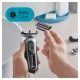 Електробритва Braun Series 7 71-S1000s SILVER / BLACK Електробритва Braun Series 7 71-S1000s SILVER / BLACK