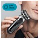Електробритва Braun Series 7 71-S4200cs SILVER / BLACK Електробритва Braun Series 7 71-S4200cs SILVER / BLACK