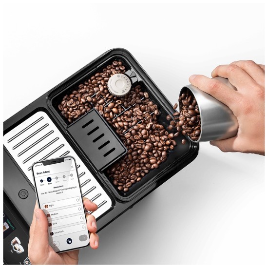 Кавомашина DeLonghi ECAM 450.65.G Кавомашина DeLonghi ECAM 450.65.G