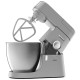 Кухонный комбайн Kenwood KVL 4100 S (KVL4100S) Кухонный комбайн Kenwood KVL 4100 S (KVL4100S)