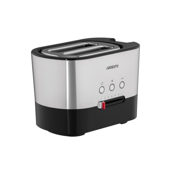 Тостер Ardesto T-K210 Тостер Ardesto T-K210