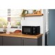 Мікрохвильова піч Beko MOC20100BFB Мікрохвильова піч Beko MOC20100BFB