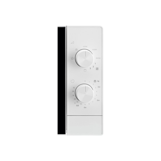 Микроволновая печь Electrolux EMZ421MMW Микроволновая печь Electrolux EMZ421MMW