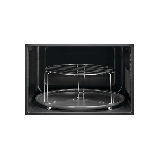 Микроволновая печь Electrolux EMZ421MMW Микроволновая печь Electrolux EMZ421MMW