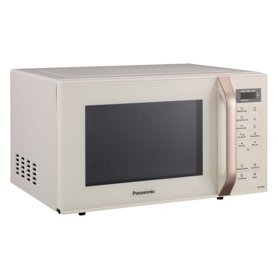 Мікрохвильова піч Panasonic NN-ST35MKZPE Мікрохвильова піч Panasonic NN-ST35MKZPE