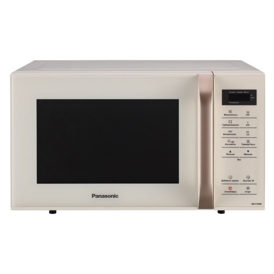 Мікрохвильова піч Panasonic NN-ST35MKZPE Мікрохвильова піч Panasonic NN-ST35MKZPE
