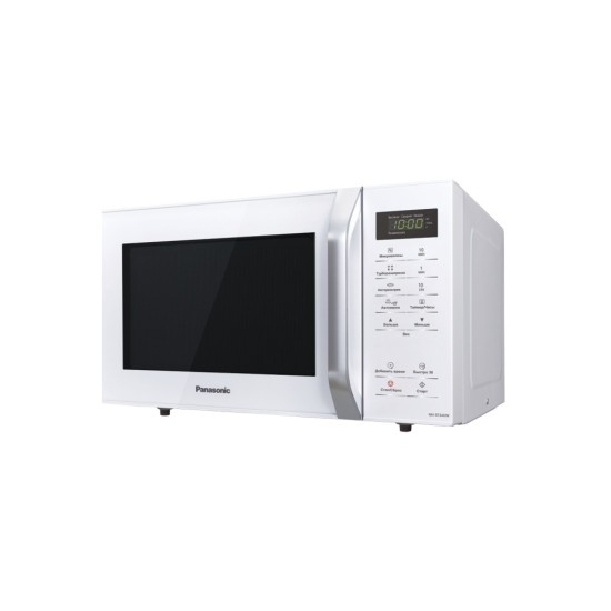 Мікрохвильова піч Panasonic NN-ST34HWZPE Мікрохвильова піч Panasonic NN-ST34HWZPE