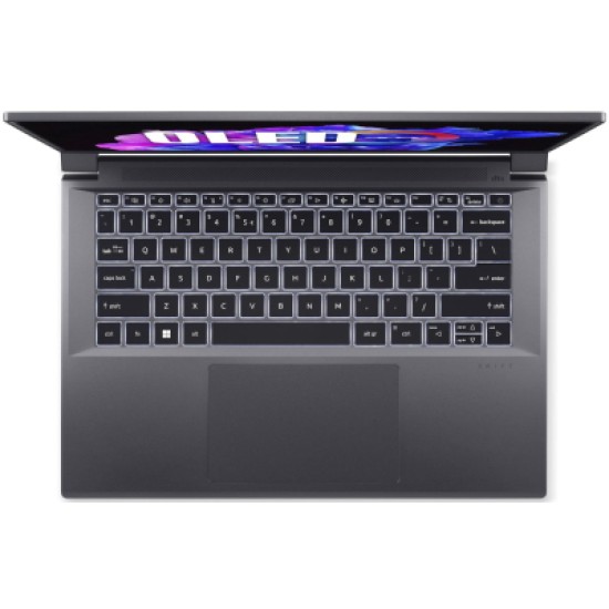 Ноутбук Acer Swift X SFX14-71G (NX.KEVEU.005) Ноутбук Acer Swift X SFX14-71G (NX.KEVEU.005)