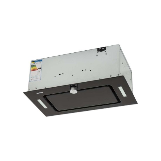 Вытяжка кухонная Ventolux PUNTO 52 BG (800) KN Вытяжка кухонная Ventolux PUNTO 52 BG (800) KN