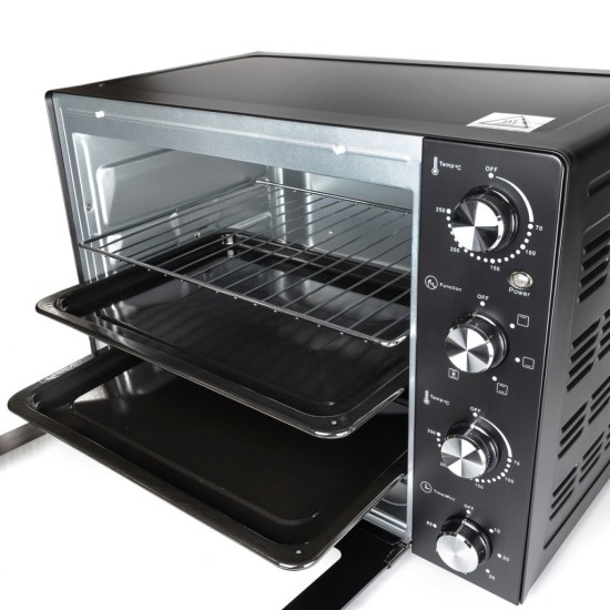 Електропіч Hölmer HEO-162CL Електропіч Hölmer HEO-162CL