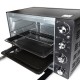 Електропіч Hölmer HEO-162CL Електропіч Hölmer HEO-162CL
