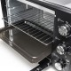Електропіч Hölmer HEO-242B Електропіч Hölmer HEO-242B