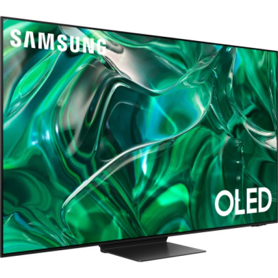 Телевізор Samsung QE65S95CAUXUA Телевізор Samsung QE65S95CAUXUA