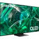 Телевізор Samsung QE65S95CAUXUA Телевізор Samsung QE65S95CAUXUA